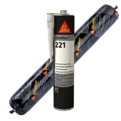Sikaflex 221 Caravan Sealant & Adhesive