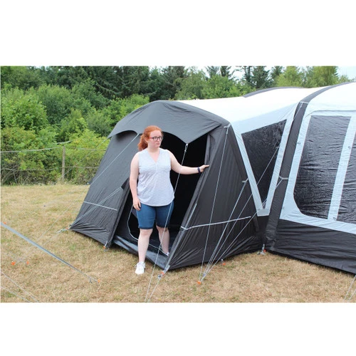 Outdoor Revolution Airedale 9.0DSE Air Tent (Including Footprint & Lounge Liner) - Image 10