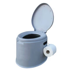 Kampa Khazi Portable Toilet