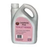 Campsite Pink Toilet Rinse 2 Litre