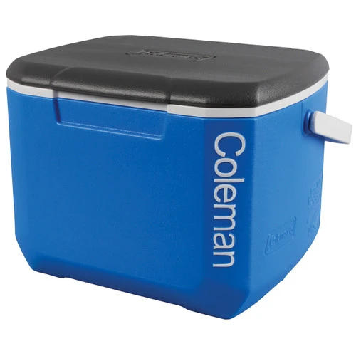 Coleman 16QT Tricolour Performance Cooler - Image 4
