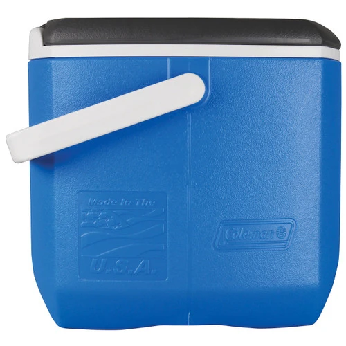 Coleman 16QT Tricolour Performance Cooler - Image 3