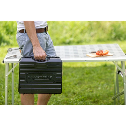 Campingaz Camp Bistro 3 Stove - Image 11