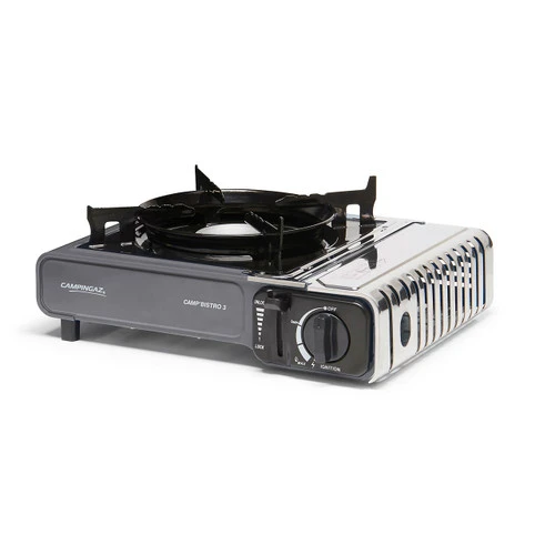 Campingaz Camp Bistro 3 Stove - Image 4