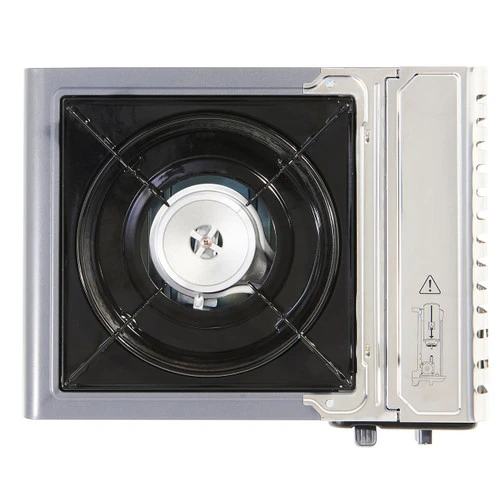 Campingaz Camp Bistro 3 Stove - Image 7