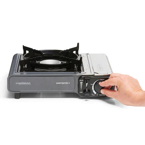 Campingaz Camp Bistro 3 Stove - Image 8