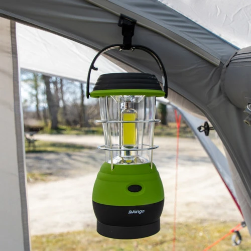 Vango Lunar 250 Eco Recharge USB Lantern - Image 3