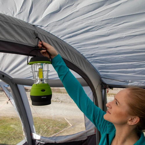 Vango Lunar 250 Eco Recharge USB Lantern - Image 4
