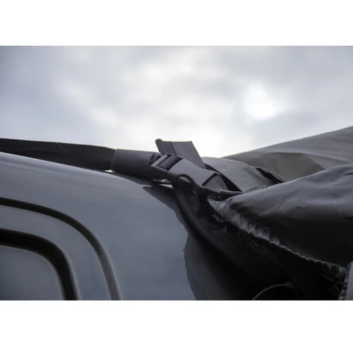 Vango Tailgate AirHub Low Drive-Away Awning - Image 8