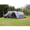 Vango Galli Low Poled Drive-Away Awning