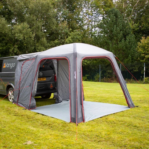 Vango Tailgate AirHub Low Drive-Away Awning - Image 2