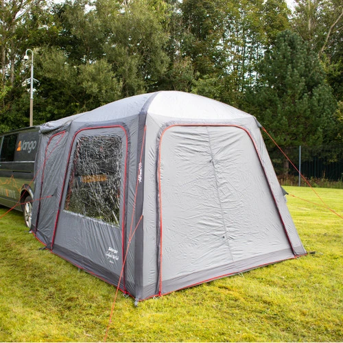 Vango Tailgate AirHub Low Drive-Away Awning - Image 3