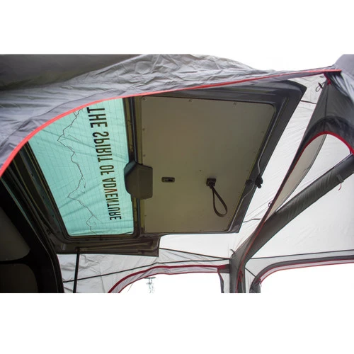 Vango Tailgate AirHub Low Drive-Away Awning - Image 7