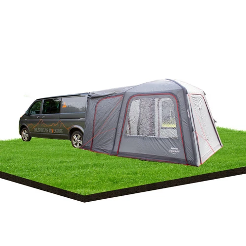 Vango Tailgate AirHub Low Drive-Away Awning - Image 4