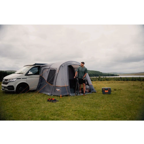 Vango Faros III Air 150D Low Drive-Away Awning - Image 10