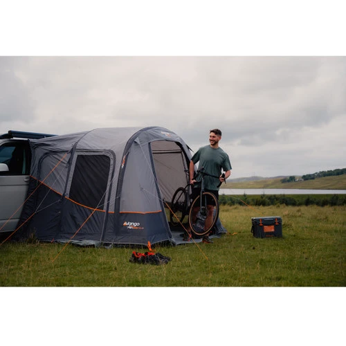 Vango Faros III Air 150D Low Drive-Away Awning - Image 9