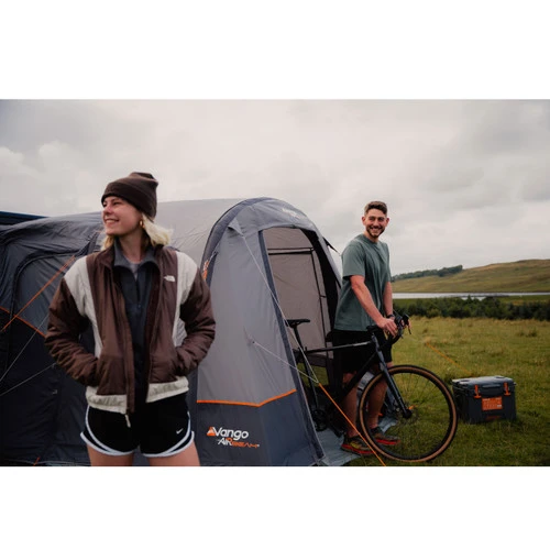 Vango Faros III Air 150D Low Drive-Away Awning - Image 11