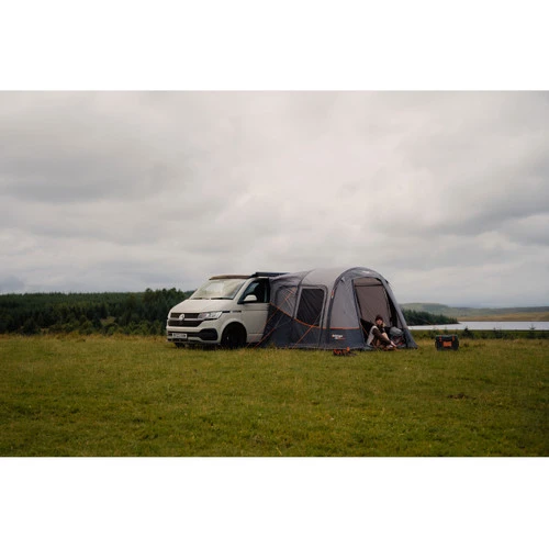 Vango Faros III Air 150D Low Drive-Away Awning - Image 6