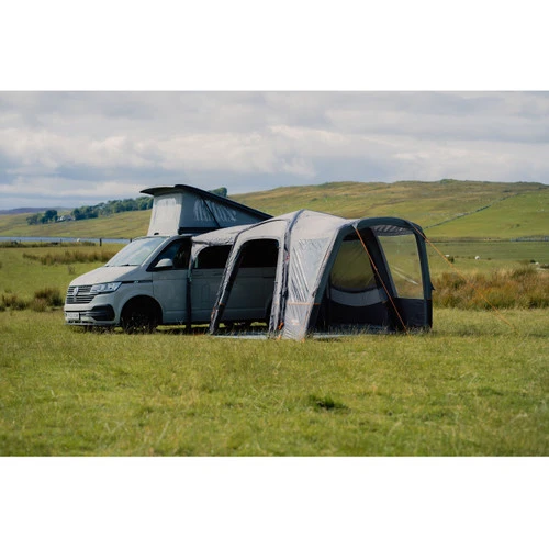 Vango Versos Air Low Drive-Away Awning - Image 20