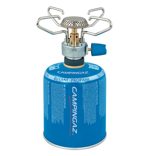 Campingaz Bleuet Micro Plus Stove & CV470 Cartridge Special - Image 2
