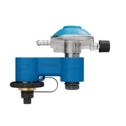Campingaz Twin Connection CV/R Regulator Kit