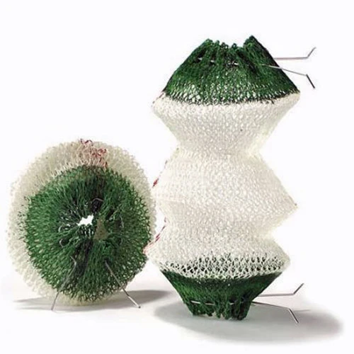 Coleman Instaclip Tube Mantle X3