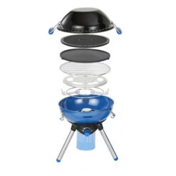 Campingaz Party Grill 400 CV Gas Stove