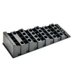 Froli Twin Multi Levelling Ramps Inc Bag