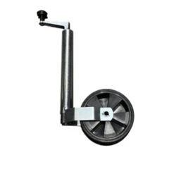 Liberty Leisure 48mm Jockey Wheel Assembly Soft Wheel