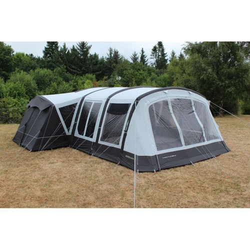 Outdoor Revolution Airedale 9.0DSE Air Tent (Including Footprint & Lounge Liner) - Image 5
