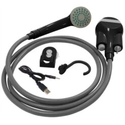 Streetwize Rechargeable Portable Shower