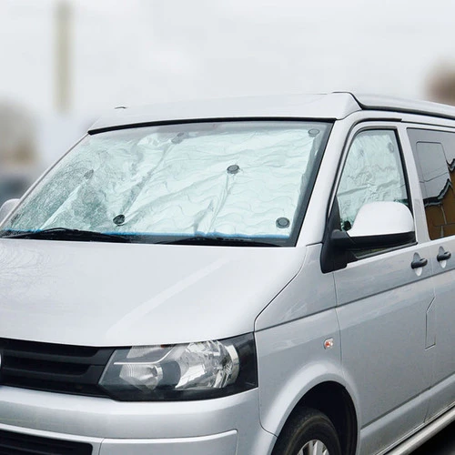 VW T5/T6 Internal Thermal Blind - Image 2