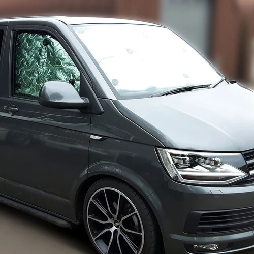 VW T5/T6 Internal Thermal Blind