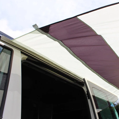 Outdoor Revolution Movelite Canopy Retro Connector - Image 3