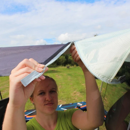 Outdoor Revolution Movelite Canopy Retro Connector - Image 2