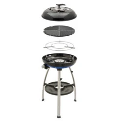 Cadac Carri Chef 50 BBQ/Dome Combo