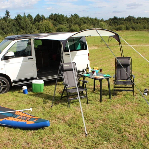 Outdoor Revolution Movelite Canopy Retro Connector - Image 4