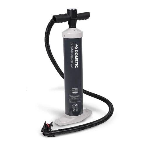 Dometic Downdraught 2.2 Pump