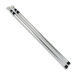 Dometic Rear Upright Poles S-M-L