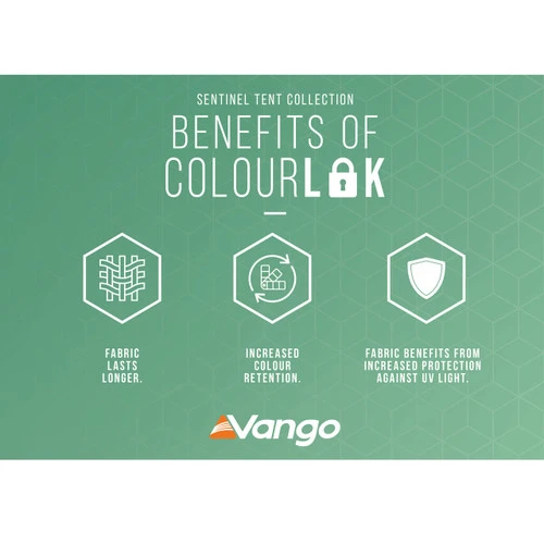 Vango Tahiti 850XL Air Tent - Image 6