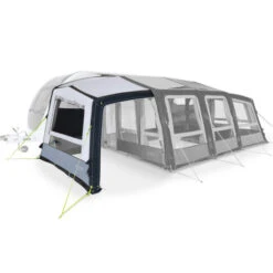 Dometic Grande AIR Pro EXT L/H S >2021 Onwards