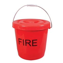 Kampa Fire Bucket With Lid
