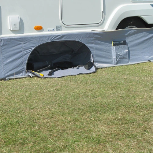 Dometic Pro Organiser Skirt - Image 2