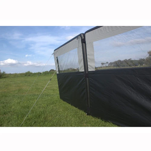 Telta Rock 2 Inflatable Windbreak - Image 6