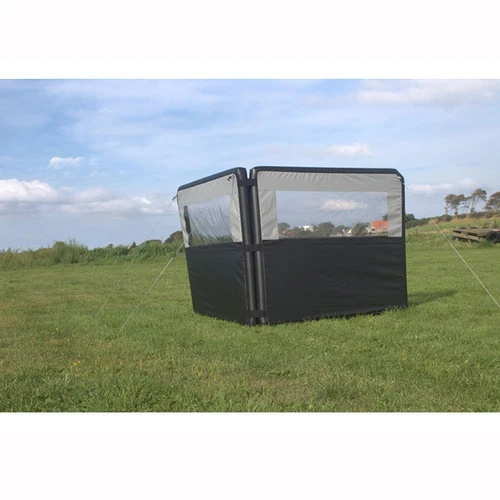 Telta Rock 2 Inflatable Windbreak - Image 7