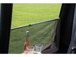 Telta Veranda/Front To Back Pole