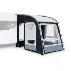 Dometic Rally Pro 200 Poled Awning