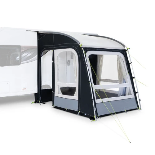 Dometic Rally Pro 200 Poled Awning
