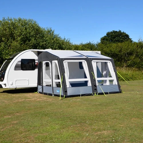 Dometic Grande AIR Pro 390 S Awning - Image 5