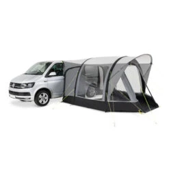 Kampa Action AIR Drive-Away Awning